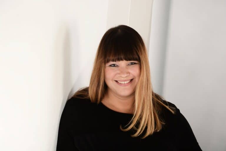 Nadine Strein, Speakerin beim DALK 2026
