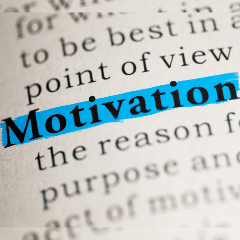 Azubi-Motivation