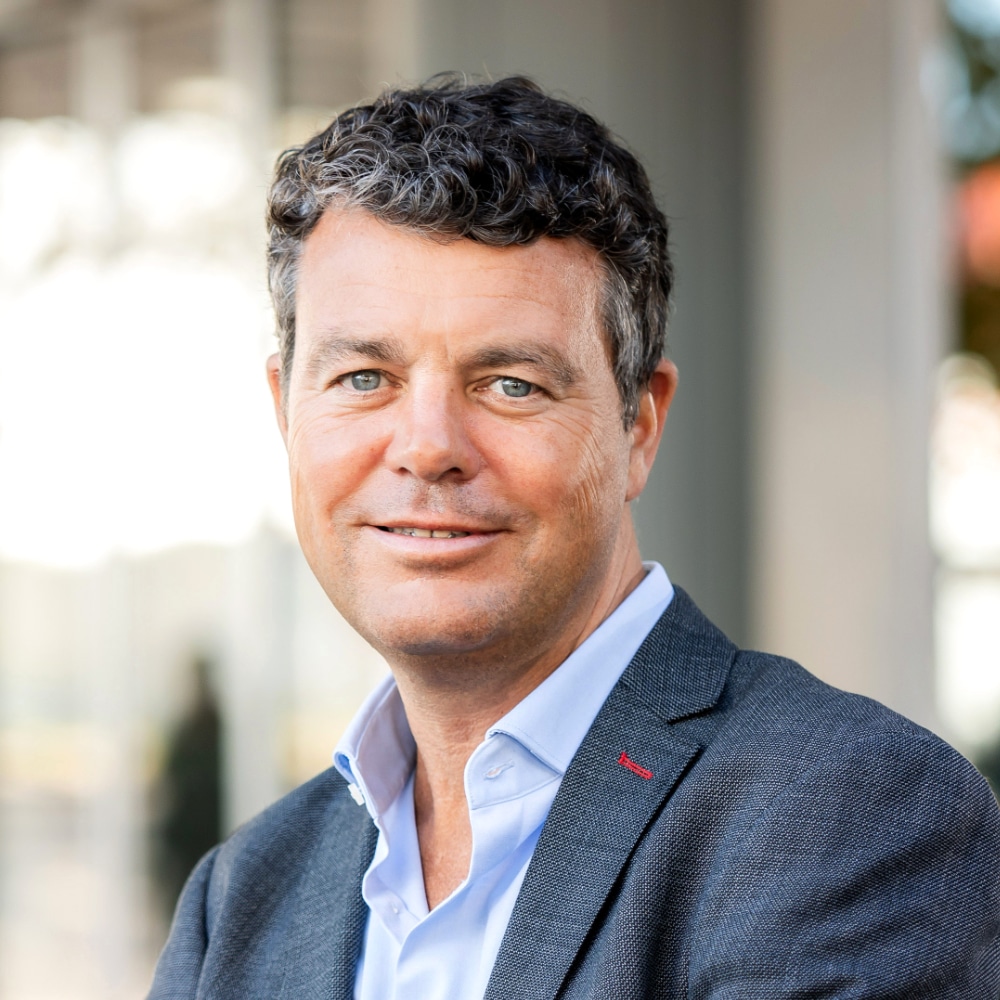 Thomas Koehl, Beiratsmitglied beim DALK
