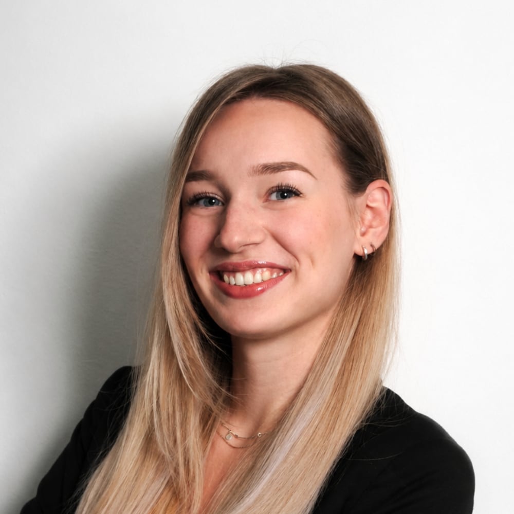 Carina Krauss, Beiratsmitglied beim DALK