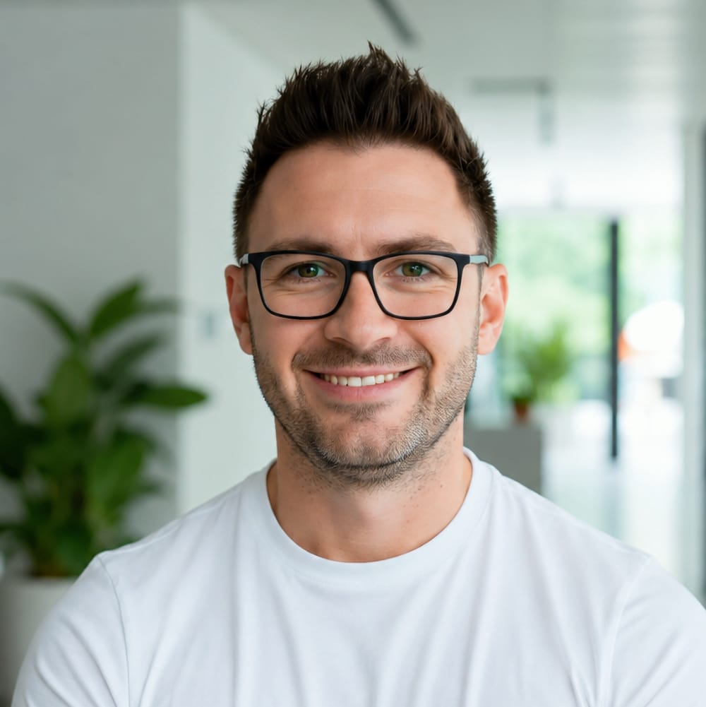 Alexander Steffen, Beiratsmitglied beim DALK