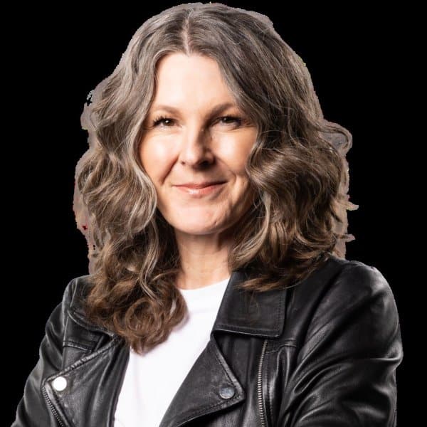 Anna Kopp, Speakerin beim DALK 2026