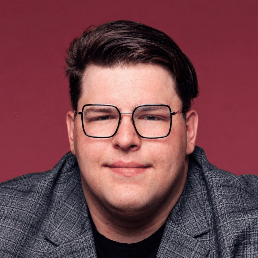 Lars Leuverik Speaker DALK 2026