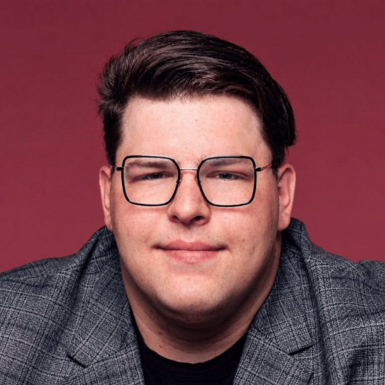 Lars Leuverik Speaker DALK 2026