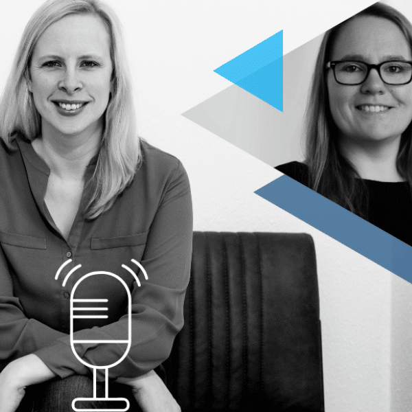 Claudia Schmitz; Sabrina Heinze - Podcast