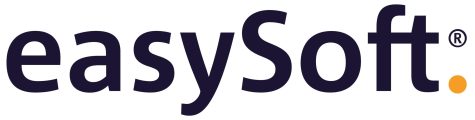 Logo_easySoft. GmbH