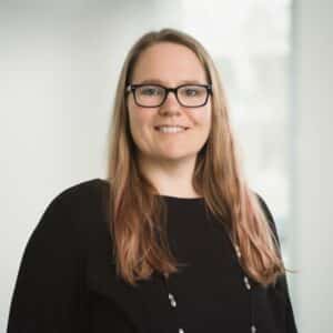 Sabrina Heinze