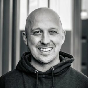 Tim Heitmann