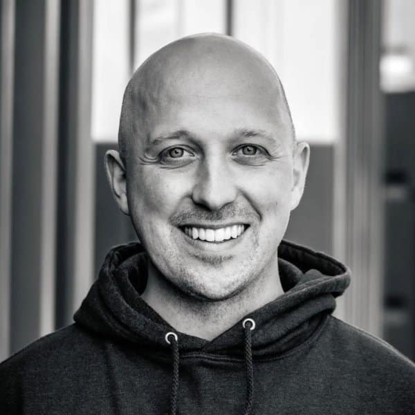 Tim Heitmann