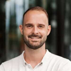 Nicolai Schork