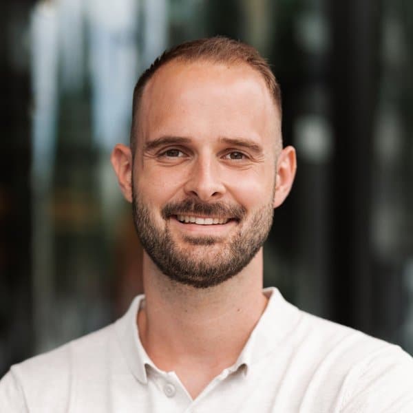 Nicolai Schork