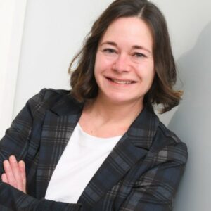 Catleen Pape
