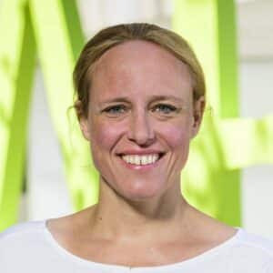 Ute Leber