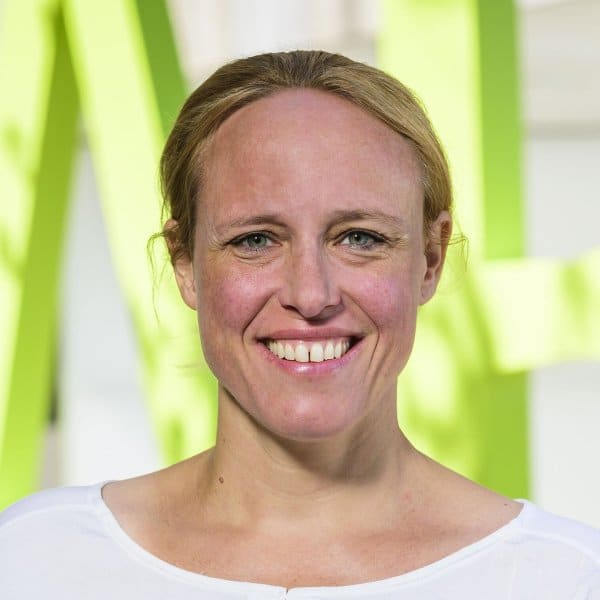 Ute Leber