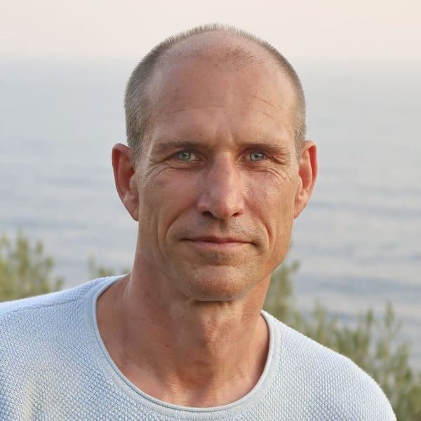 Tom Sietas