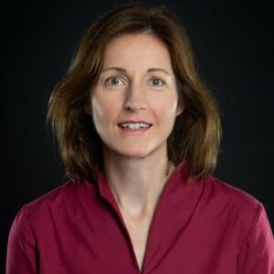 Barbara Burger