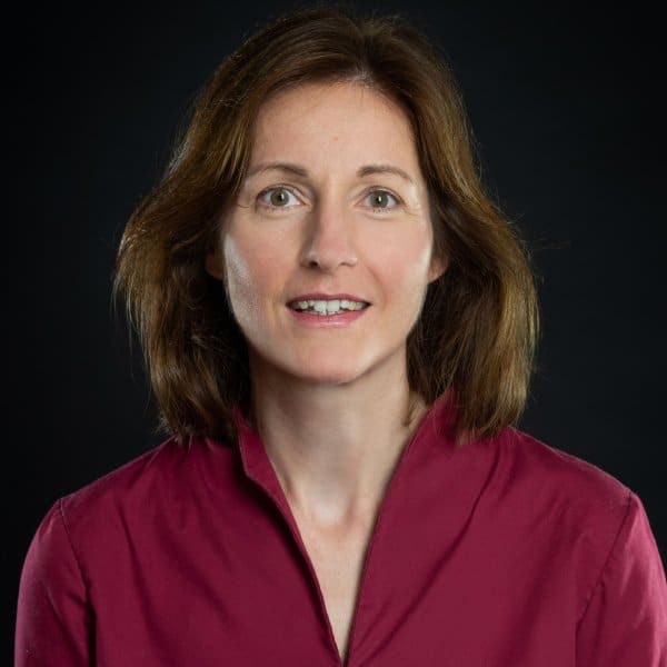 Barbara Burger