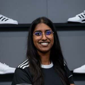 Roshana Nadesapillai