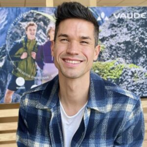 Nico Bleicher
