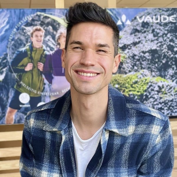 Nico Bleicher
