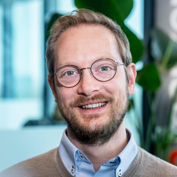 Kai Schesna